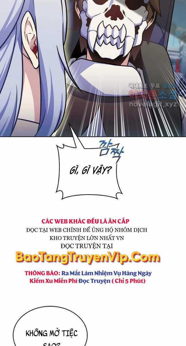 Trừ Tôi Tất Cả Đều Là Quy Hồi Giả Chapter 27 trang 23