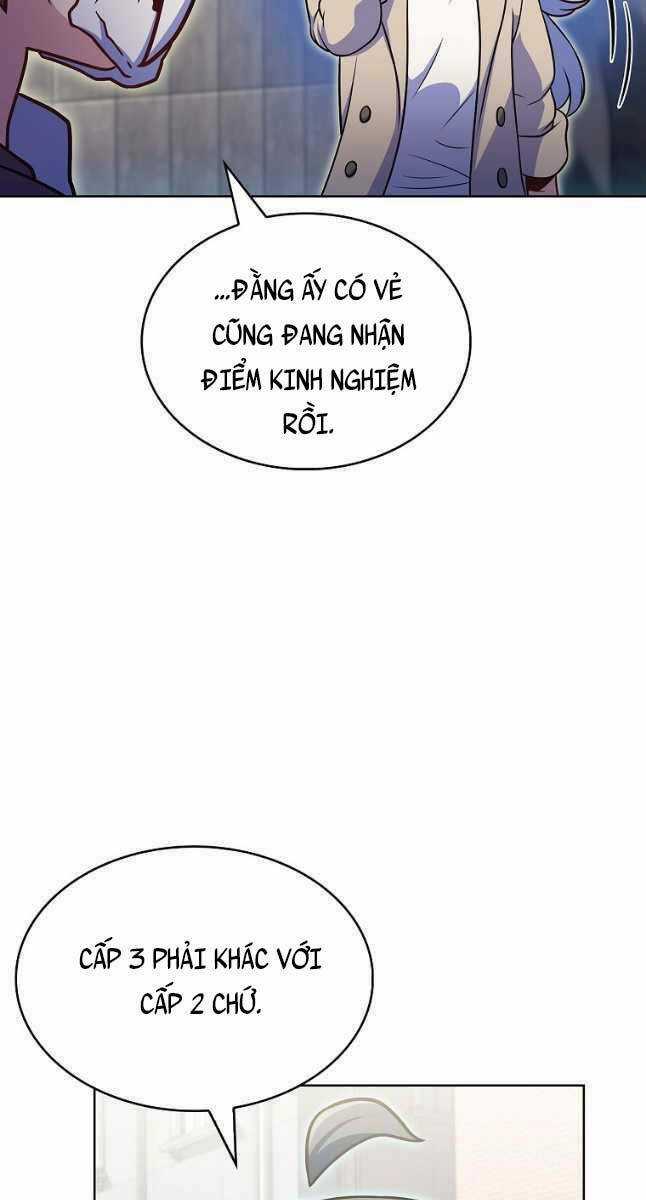 Trừ Tôi Tất Cả Đều Là Quy Hồi Giả Chapter 27 trang 48