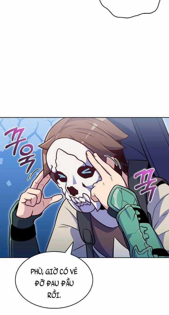 Trừ Tôi Tất Cả Đều Là Quy Hồi Giả Chapter 27 trang 51