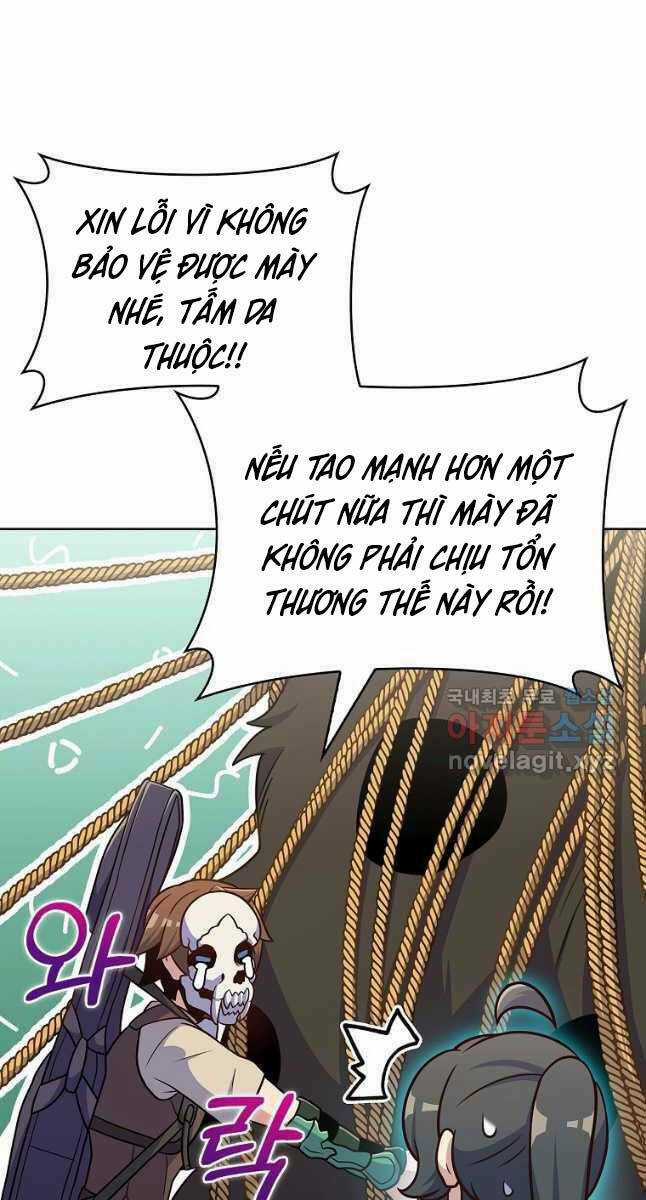 Trừ Tôi Tất Cả Đều Là Quy Hồi Giả Chapter 27 trang 54