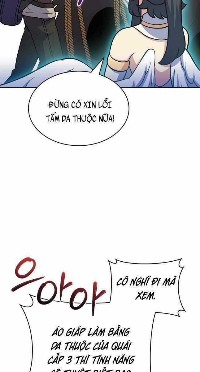 Trừ Tôi Tất Cả Đều Là Quy Hồi Giả Chapter 27 trang 55