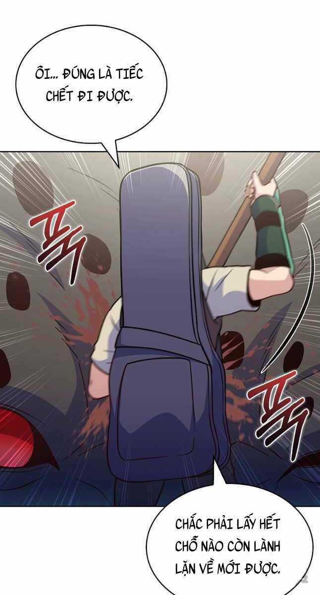 Trừ Tôi Tất Cả Đều Là Quy Hồi Giả Chapter 27 trang 57