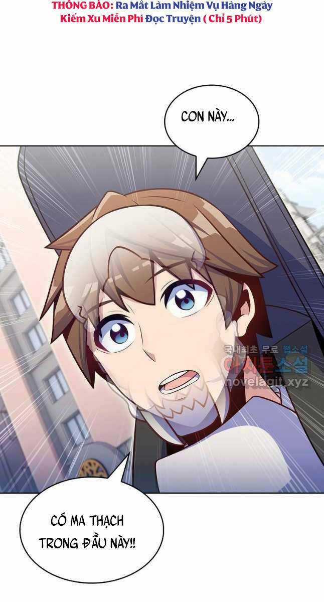 Trừ Tôi Tất Cả Đều Là Quy Hồi Giả Chapter 27 trang 59