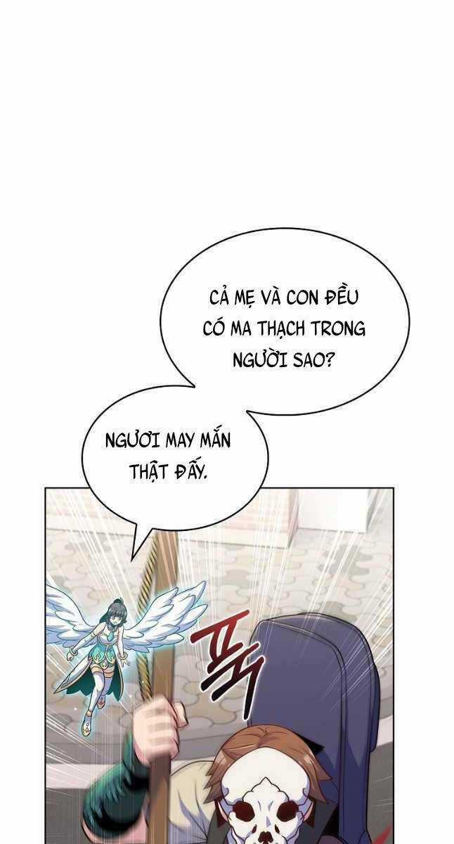 Trừ Tôi Tất Cả Đều Là Quy Hồi Giả Chapter 27 trang 60