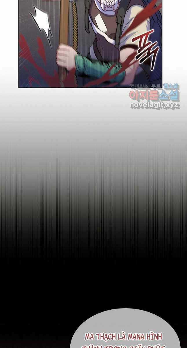 Trừ Tôi Tất Cả Đều Là Quy Hồi Giả Chapter 27 trang 61