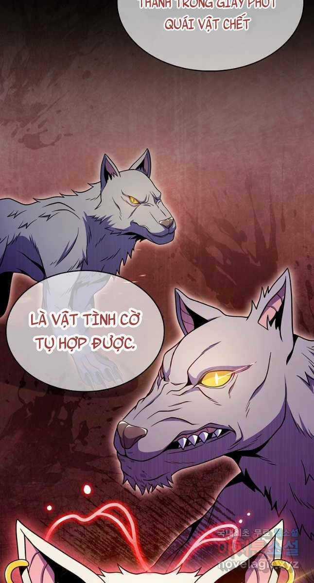 Trừ Tôi Tất Cả Đều Là Quy Hồi Giả Chapter 27 trang 62