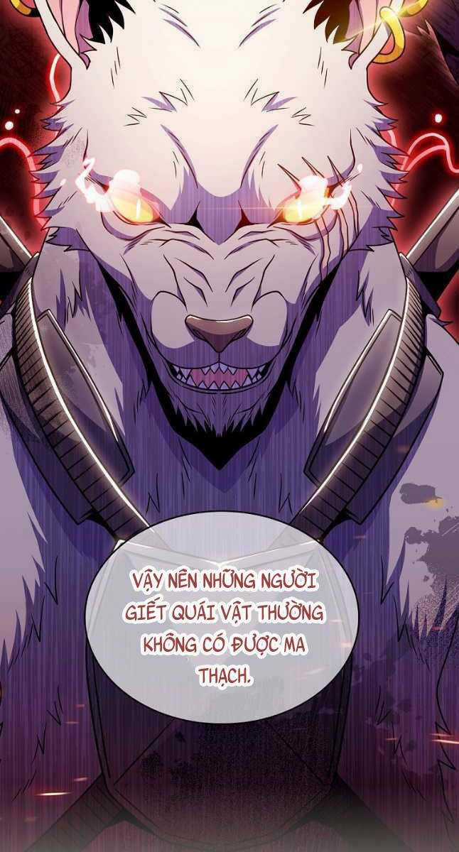 Trừ Tôi Tất Cả Đều Là Quy Hồi Giả Chapter 27 trang 63