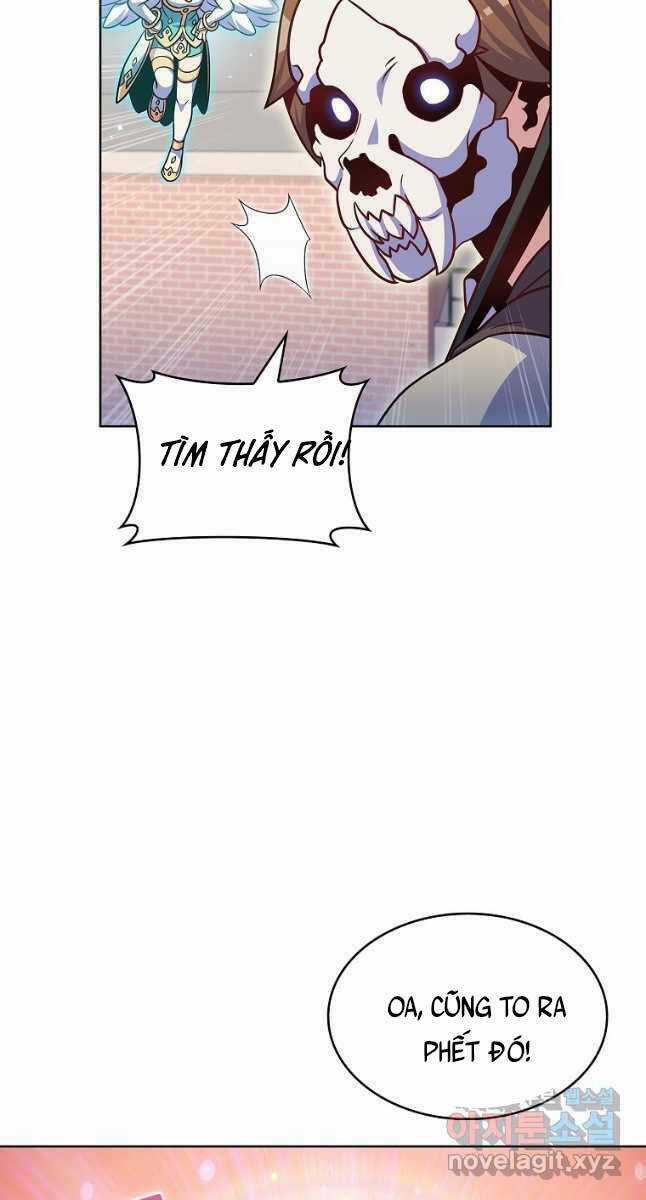 Trừ Tôi Tất Cả Đều Là Quy Hồi Giả Chapter 27 trang 67