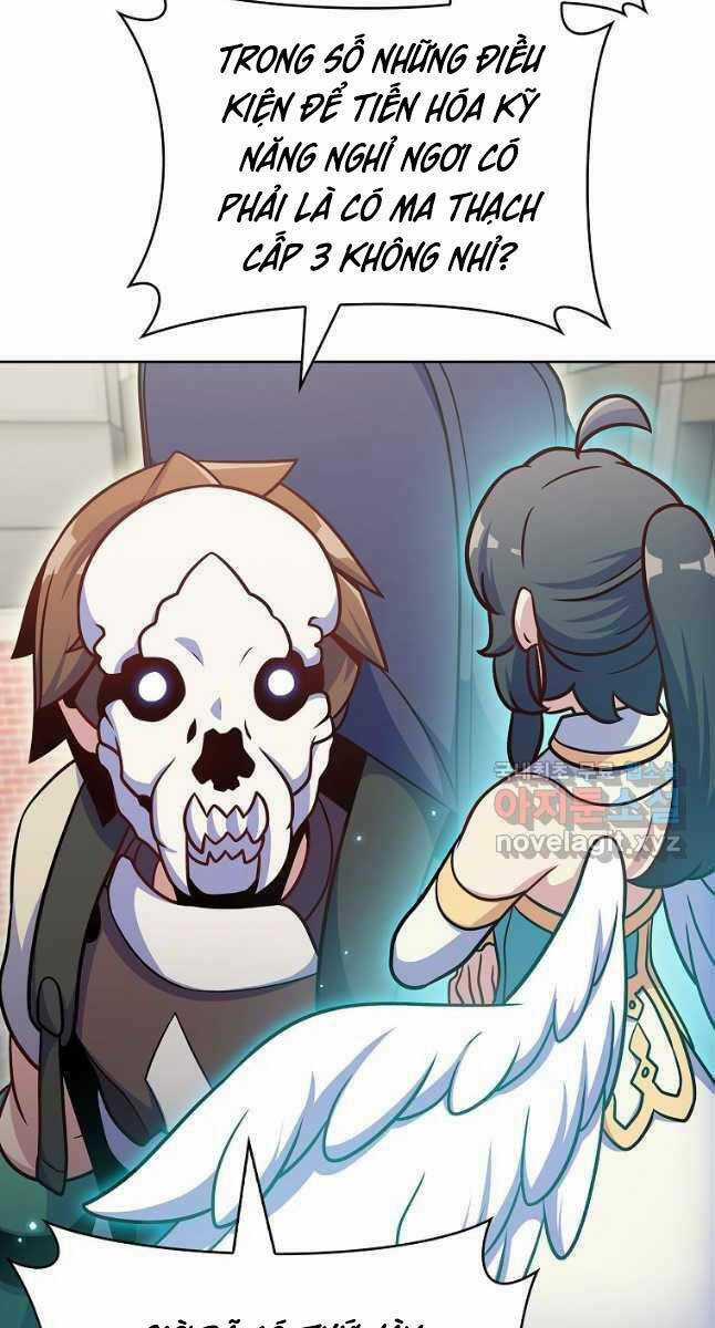 Trừ Tôi Tất Cả Đều Là Quy Hồi Giả Chapter 27 trang 69