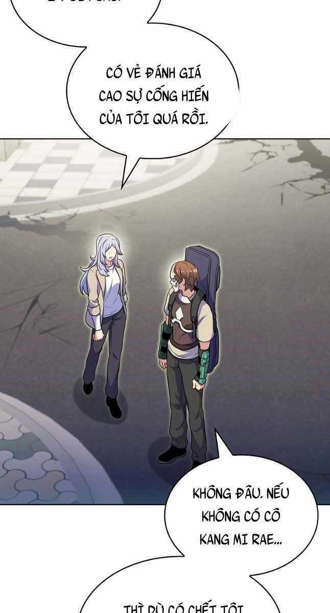 Trừ Tôi Tất Cả Đều Là Quy Hồi Giả Chapter 27 trang 74