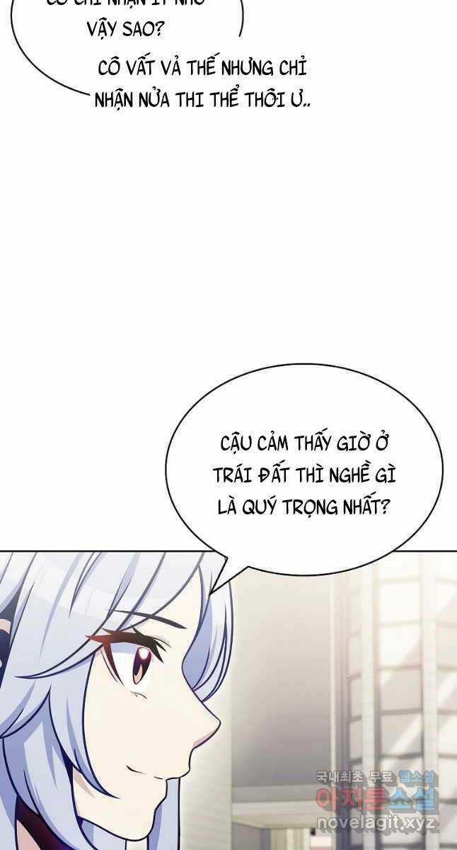 Trừ Tôi Tất Cả Đều Là Quy Hồi Giả Chapter 27 trang 81