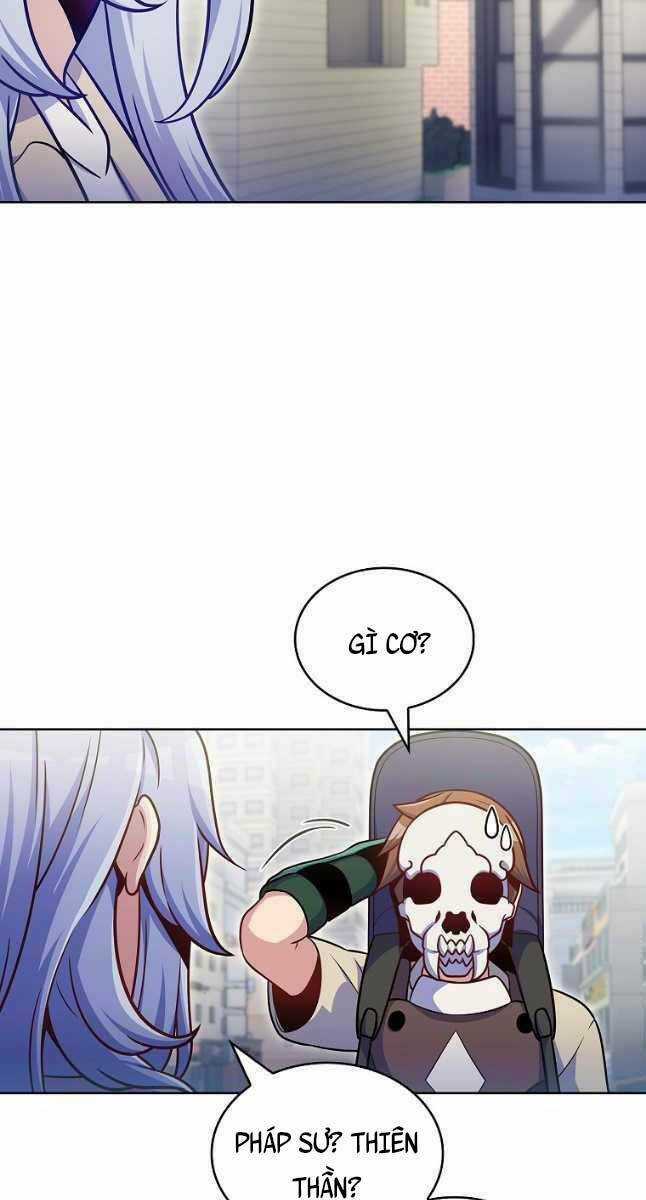 Trừ Tôi Tất Cả Đều Là Quy Hồi Giả Chapter 27 trang 82