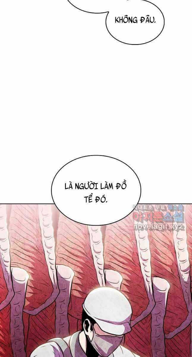 Trừ Tôi Tất Cả Đều Là Quy Hồi Giả Chapter 27 trang 83