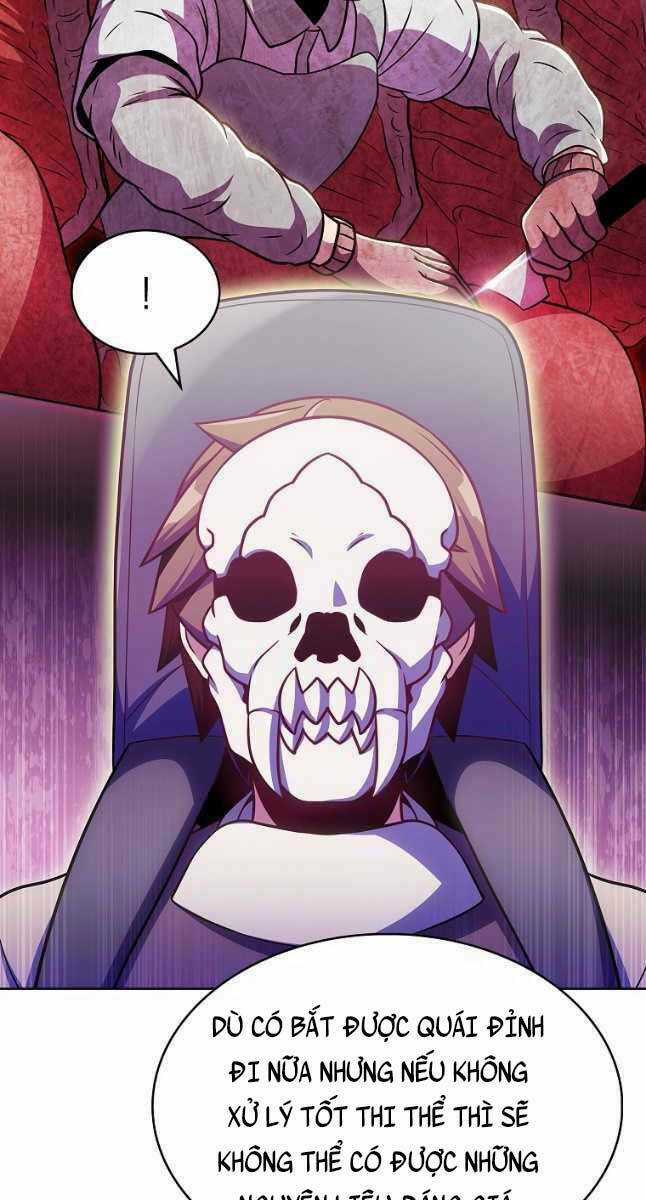 Trừ Tôi Tất Cả Đều Là Quy Hồi Giả Chapter 27 trang 84