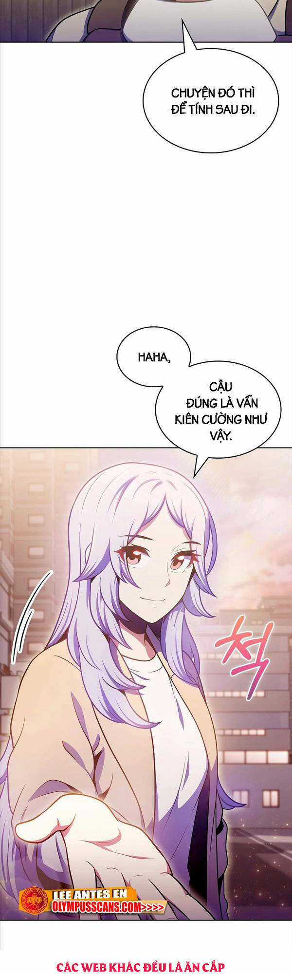 Trừ Tôi Tất Cả Đều Là Quy Hồi Giả Chapter 28 trang 10