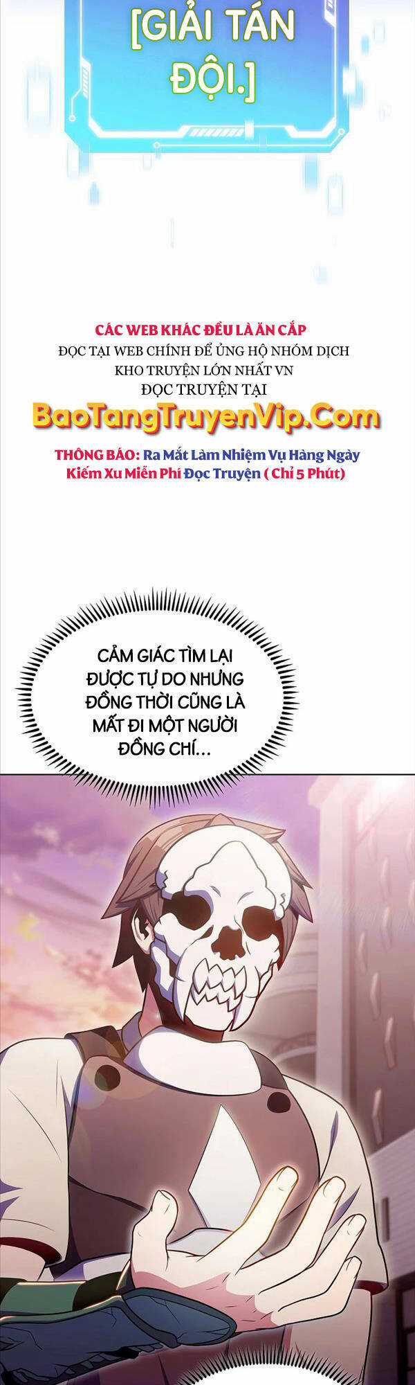 Trừ Tôi Tất Cả Đều Là Quy Hồi Giả Chapter 28 trang 12