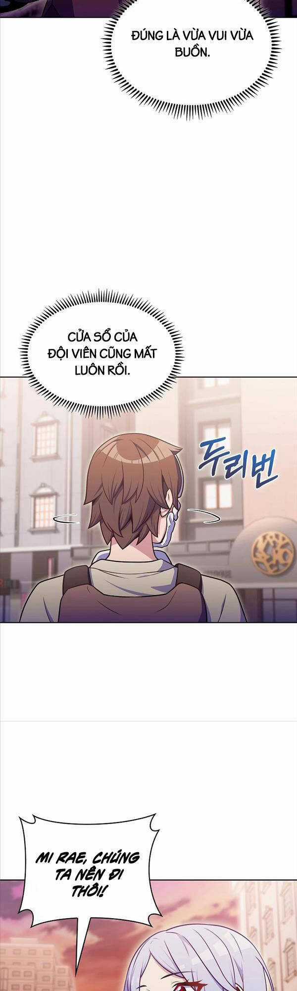 Trừ Tôi Tất Cả Đều Là Quy Hồi Giả Chapter 28 trang 13