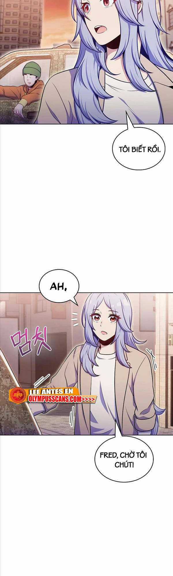 Trừ Tôi Tất Cả Đều Là Quy Hồi Giả Chapter 28 trang 14