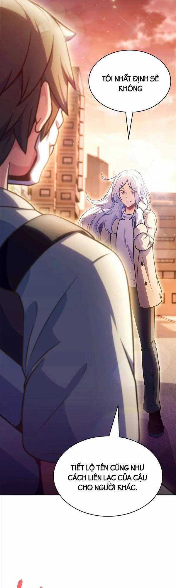 Trừ Tôi Tất Cả Đều Là Quy Hồi Giả Chapter 28 trang 16