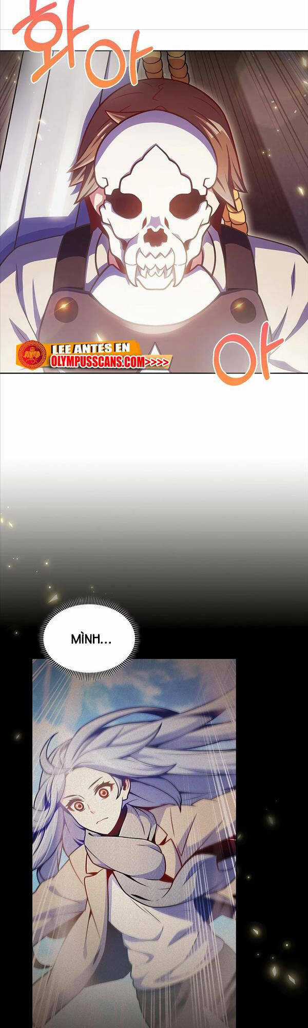 Trừ Tôi Tất Cả Đều Là Quy Hồi Giả Chapter 28 trang 17