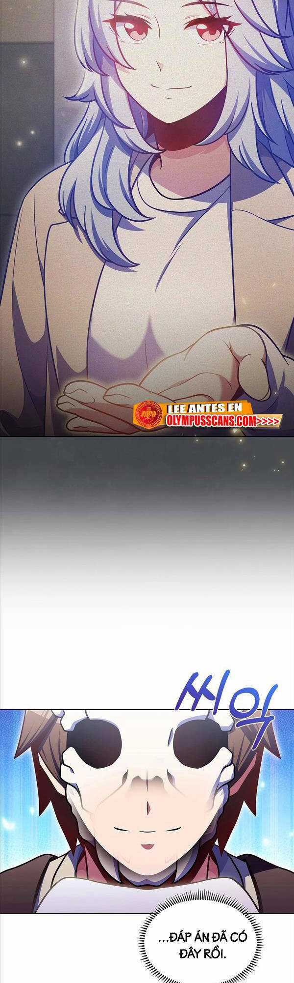 Trừ Tôi Tất Cả Đều Là Quy Hồi Giả Chapter 28 trang 19