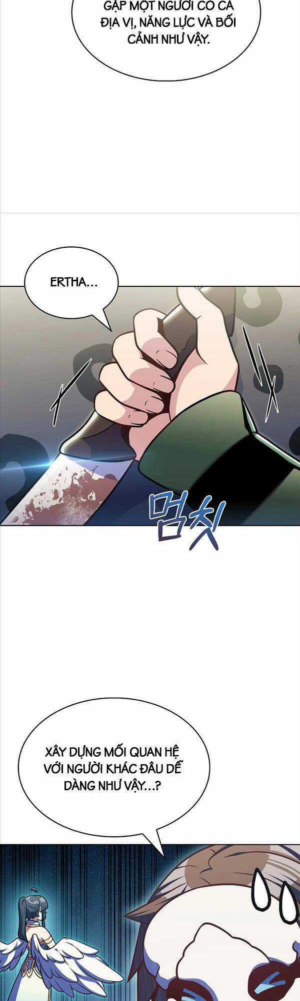 Trừ Tôi Tất Cả Đều Là Quy Hồi Giả Chapter 28 trang 2