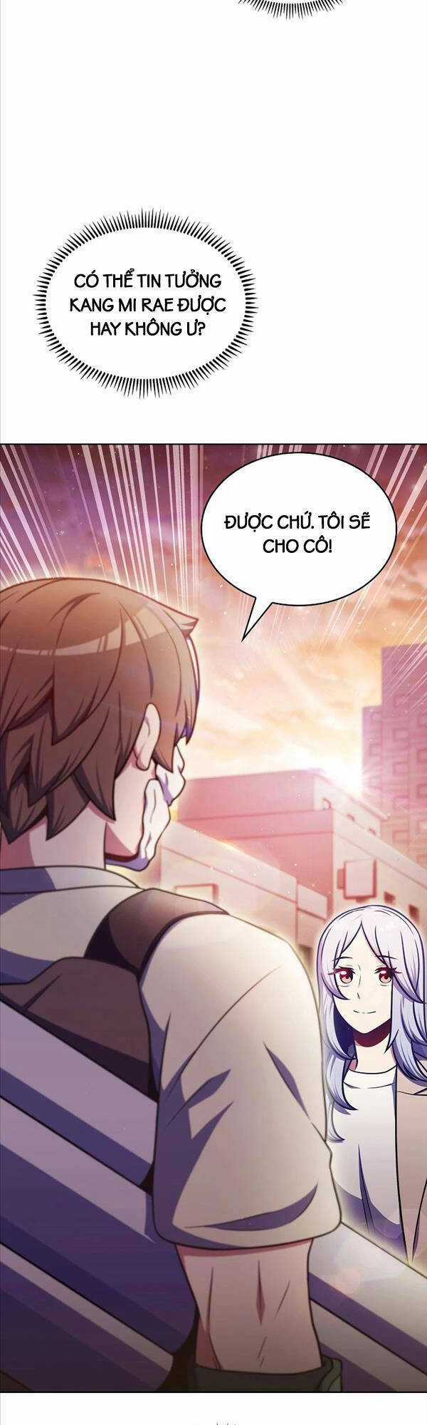 Trừ Tôi Tất Cả Đều Là Quy Hồi Giả Chapter 28 trang 20