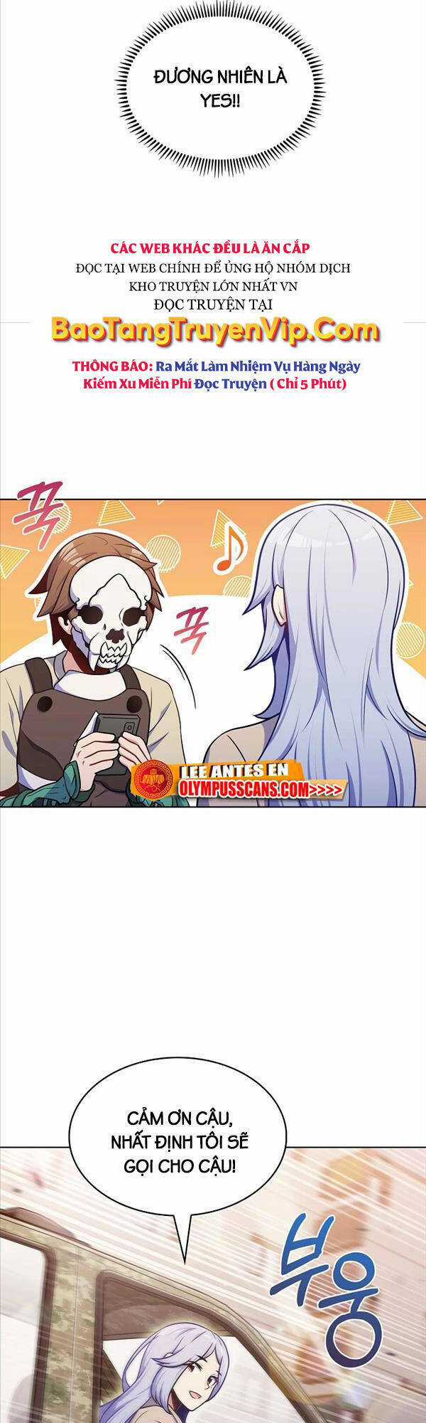 Trừ Tôi Tất Cả Đều Là Quy Hồi Giả Chapter 28 trang 21