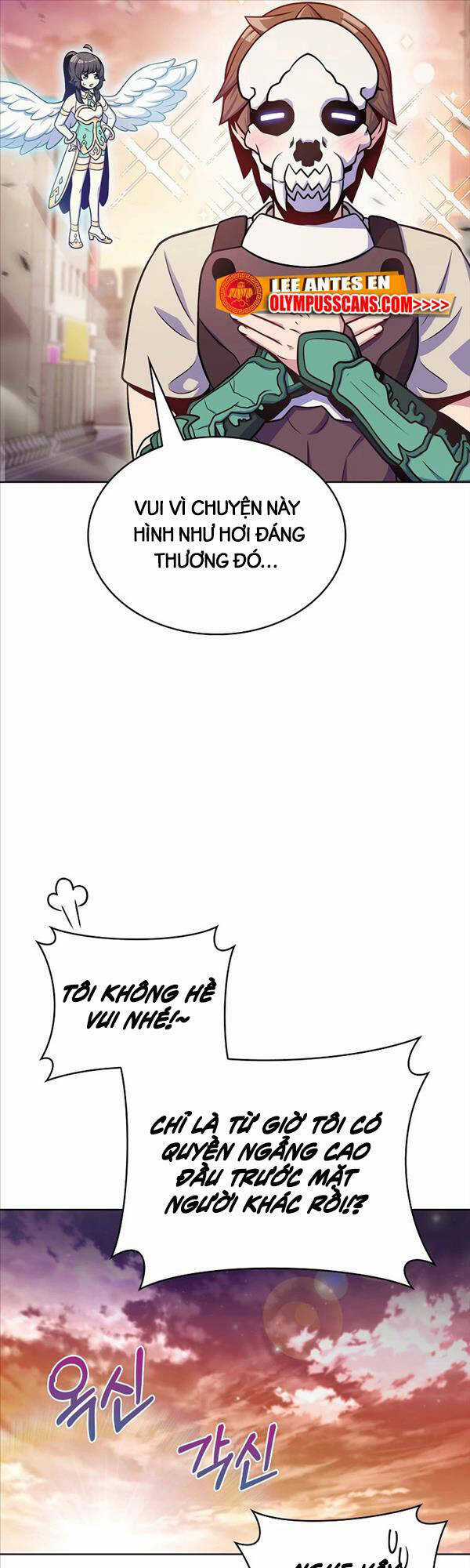 Trừ Tôi Tất Cả Đều Là Quy Hồi Giả Chapter 28 trang 23