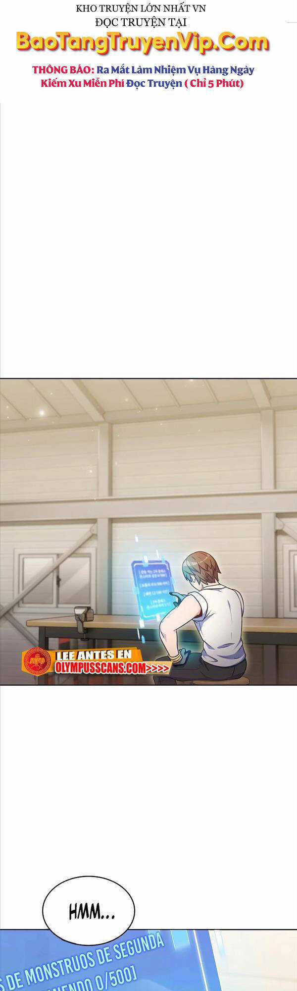 Trừ Tôi Tất Cả Đều Là Quy Hồi Giả Chapter 28 trang 25