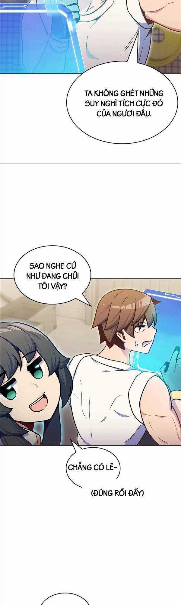 Trừ Tôi Tất Cả Đều Là Quy Hồi Giả Chapter 28 trang 27