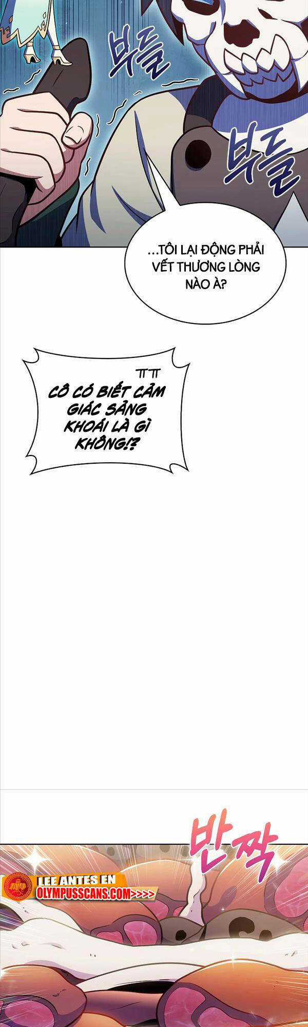 Trừ Tôi Tất Cả Đều Là Quy Hồi Giả Chapter 28 trang 3