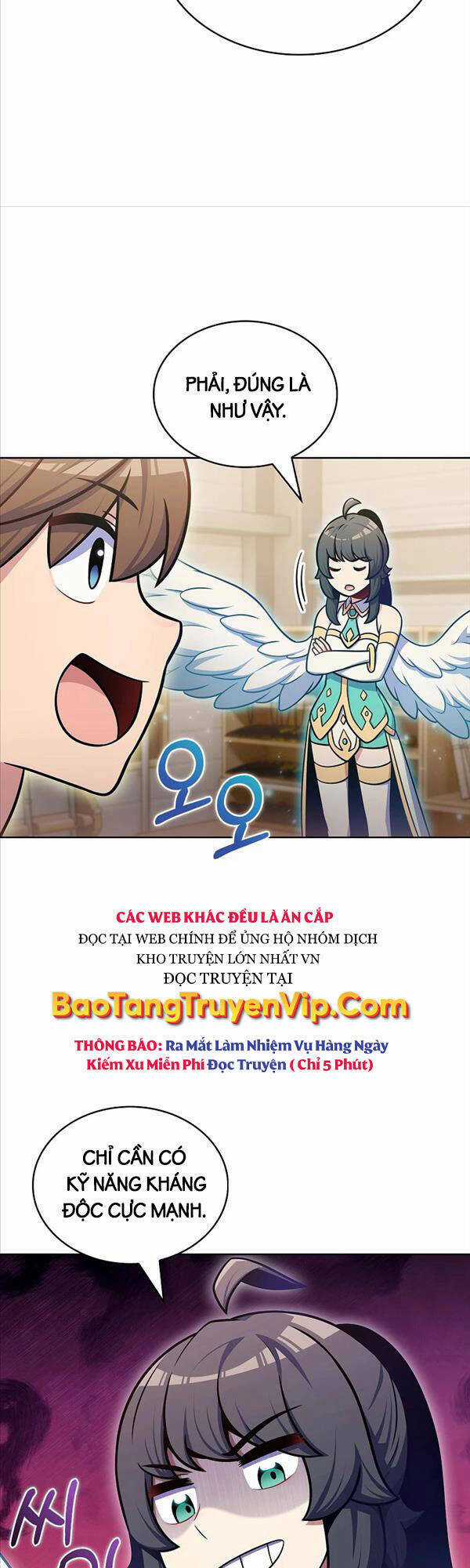 Trừ Tôi Tất Cả Đều Là Quy Hồi Giả Chapter 28 trang 31