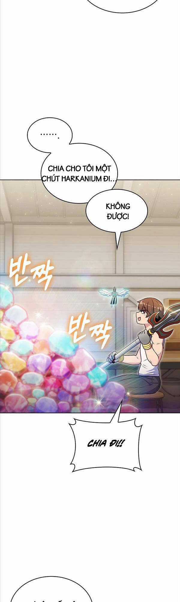 Trừ Tôi Tất Cả Đều Là Quy Hồi Giả Chapter 28 trang 35