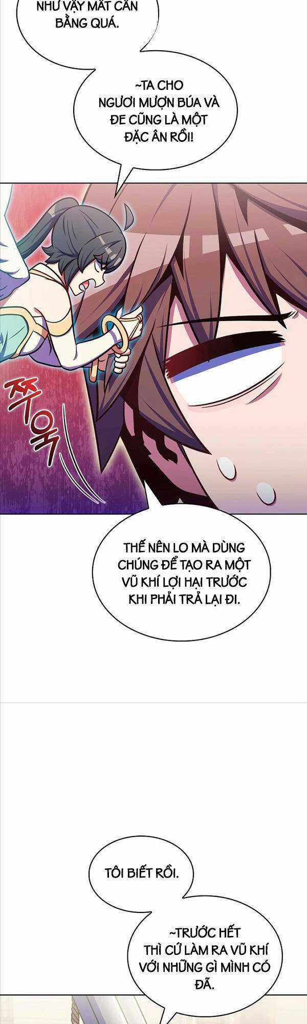 Trừ Tôi Tất Cả Đều Là Quy Hồi Giả Chapter 28 trang 36