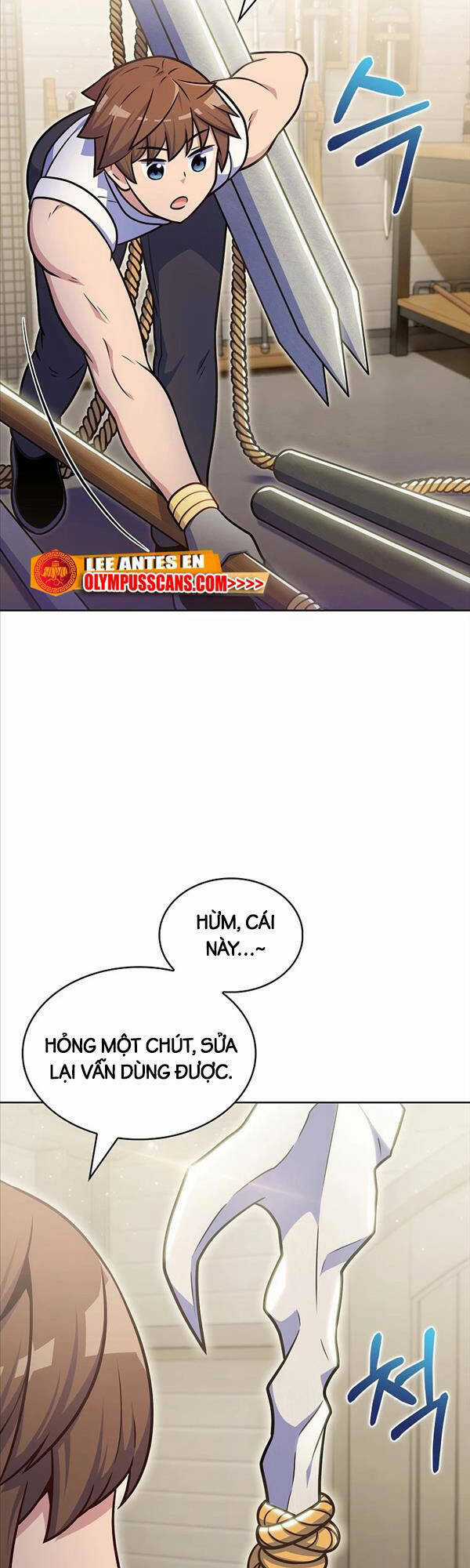 Trừ Tôi Tất Cả Đều Là Quy Hồi Giả Chapter 28 trang 37