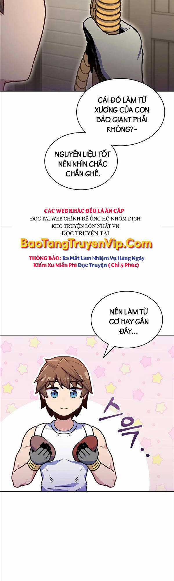 Trừ Tôi Tất Cả Đều Là Quy Hồi Giả Chapter 28 trang 38