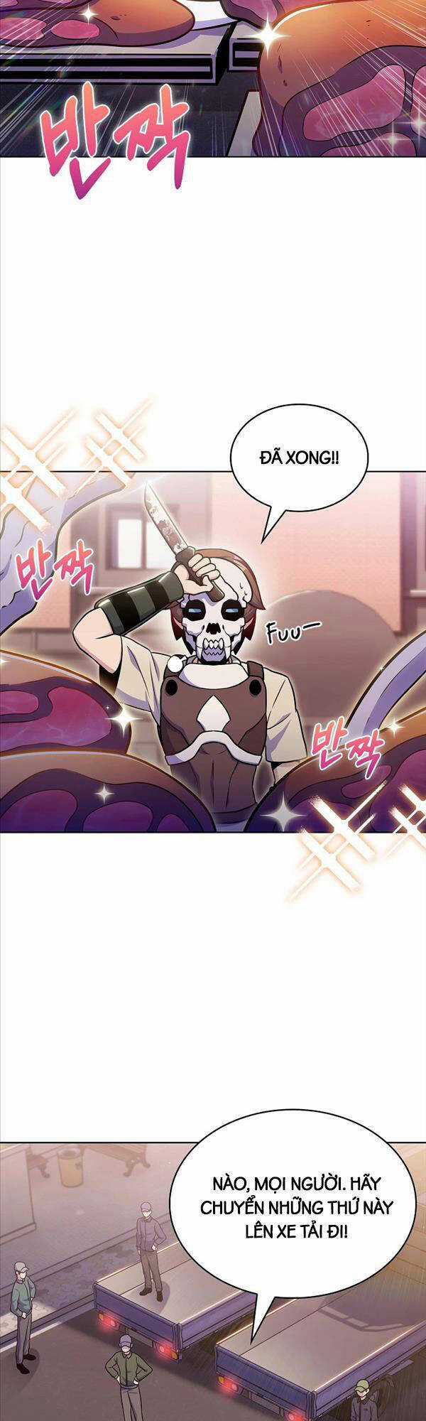 Trừ Tôi Tất Cả Đều Là Quy Hồi Giả Chapter 28 trang 4