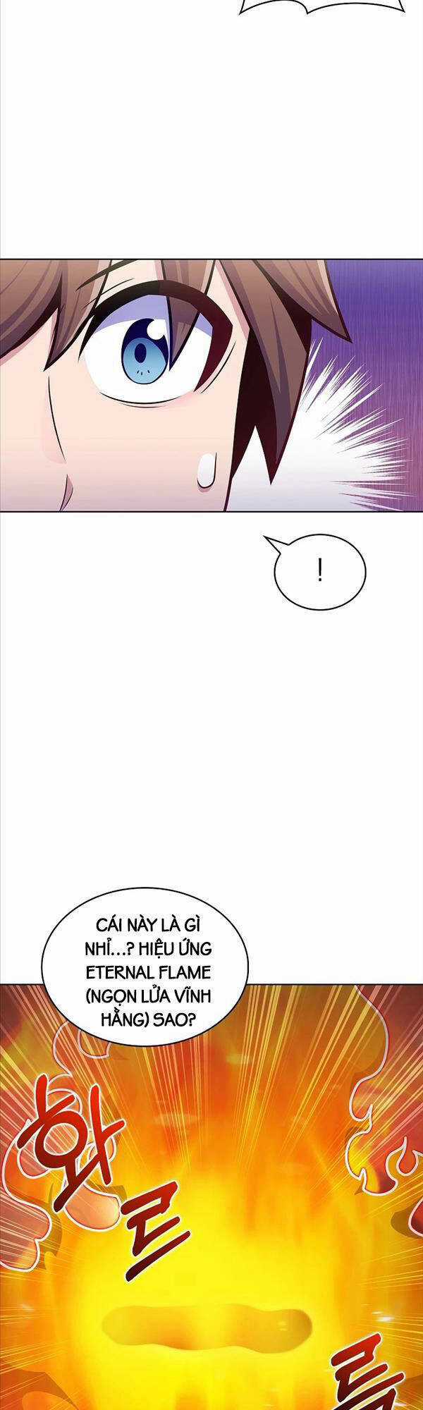 Trừ Tôi Tất Cả Đều Là Quy Hồi Giả Chapter 28 trang 41