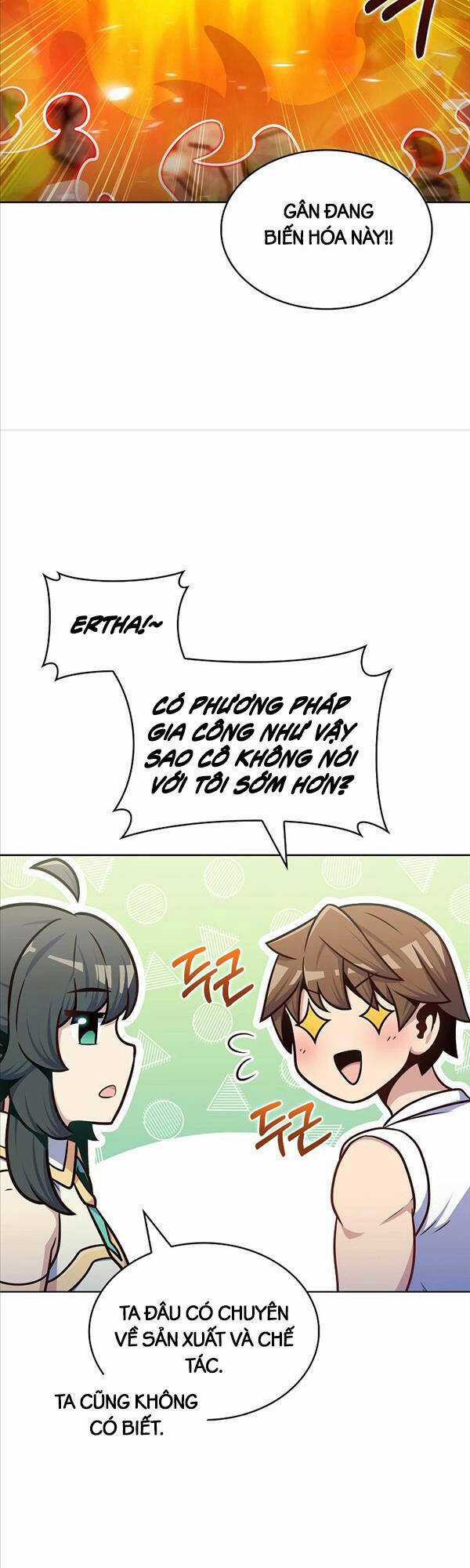 Trừ Tôi Tất Cả Đều Là Quy Hồi Giả Chapter 28 trang 42