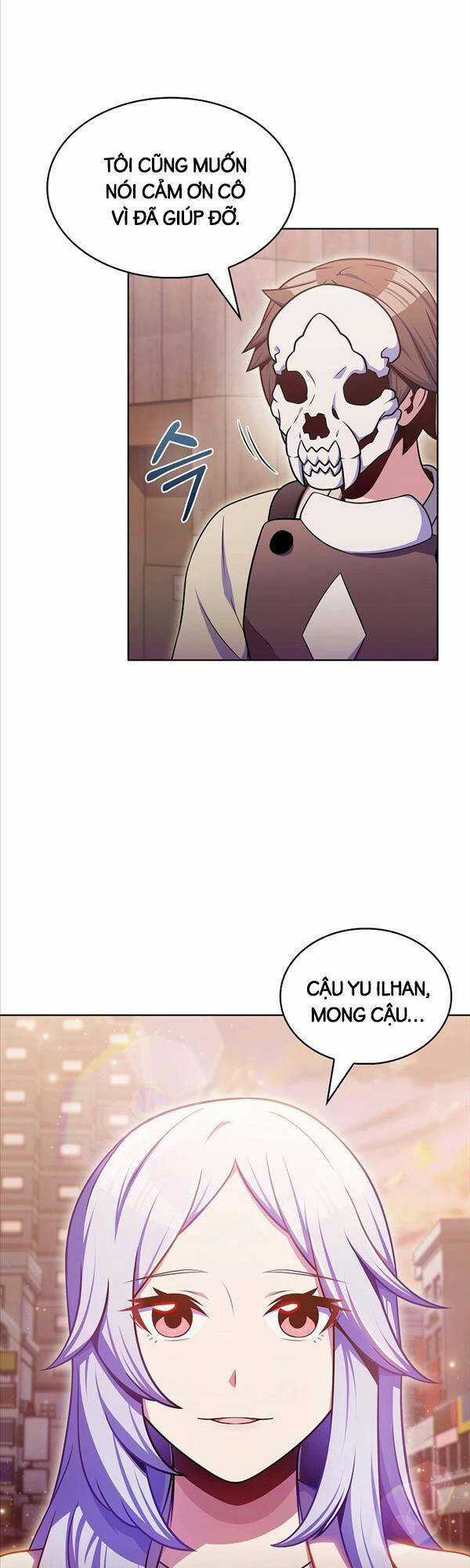 Trừ Tôi Tất Cả Đều Là Quy Hồi Giả Chapter 28 trang 6