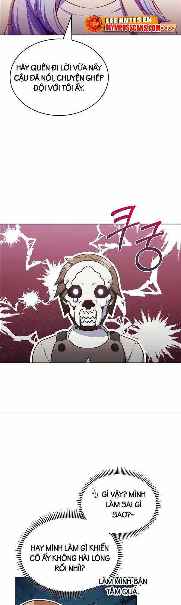 Trừ Tôi Tất Cả Đều Là Quy Hồi Giả Chapter 28 trang 7