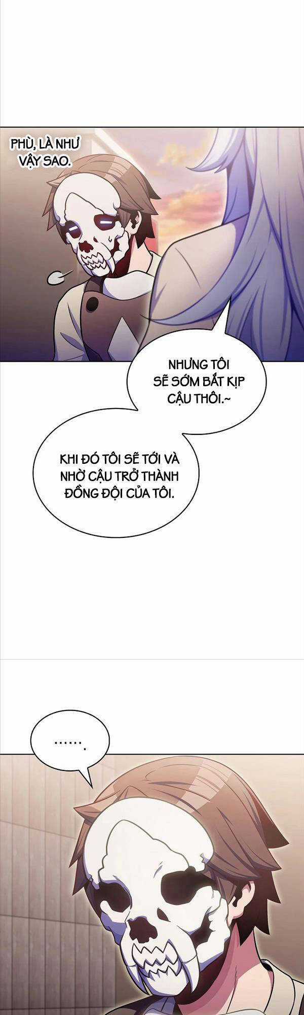 Trừ Tôi Tất Cả Đều Là Quy Hồi Giả Chapter 28 trang 9