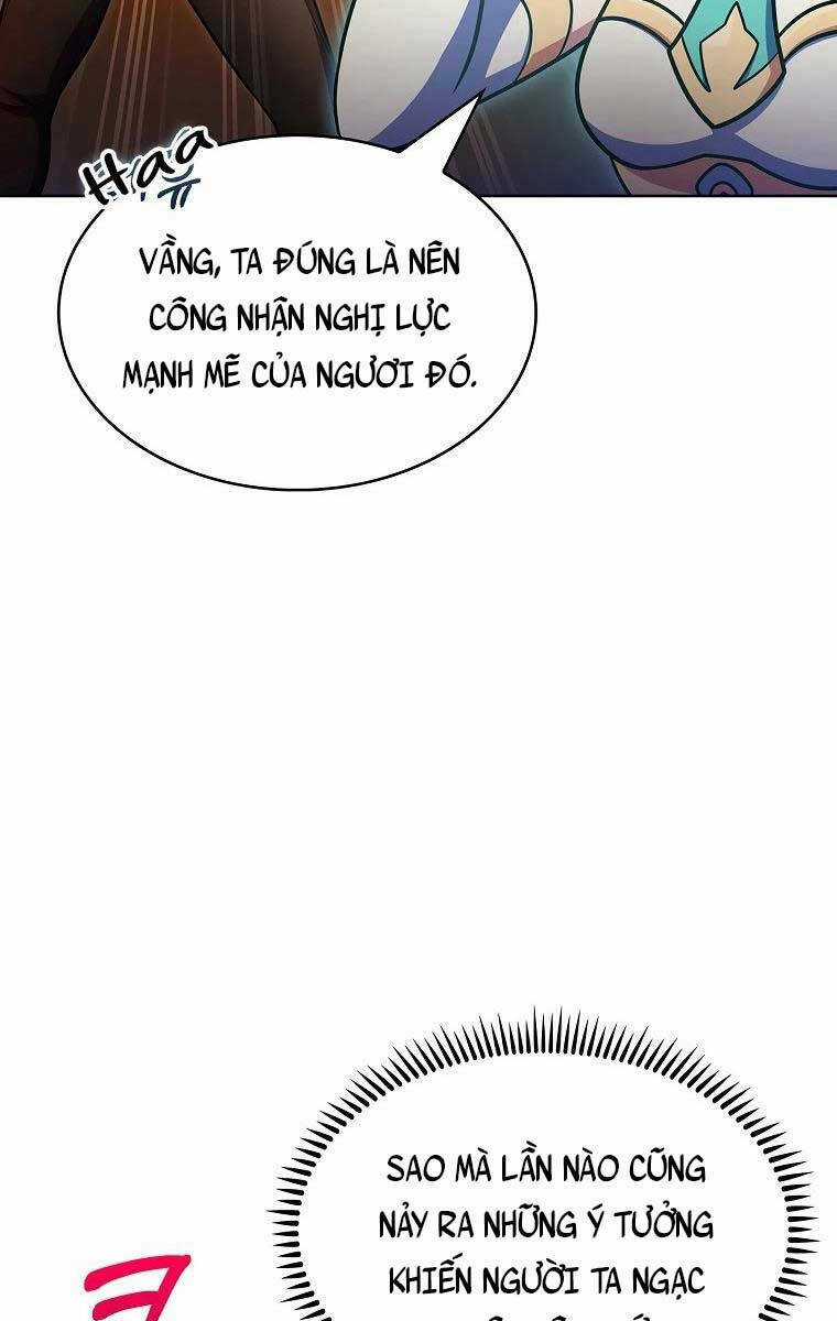 Trừ Tôi Tất Cả Đều Là Quy Hồi Giả Chapter 29 trang 18