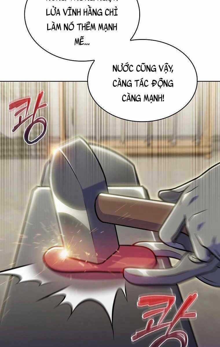 Trừ Tôi Tất Cả Đều Là Quy Hồi Giả Chapter 29 trang 4