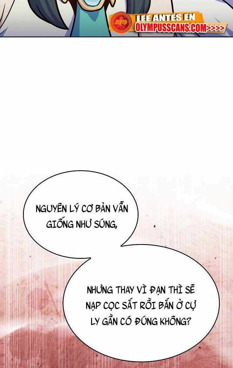 Trừ Tôi Tất Cả Đều Là Quy Hồi Giả Chapter 29 trang 8