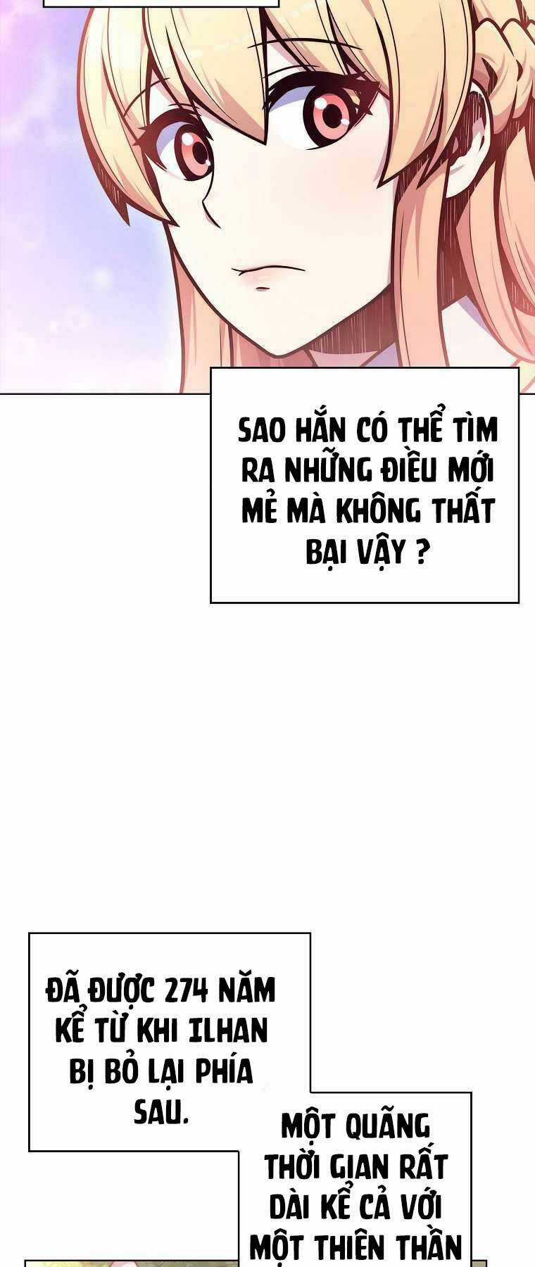 Trừ Tôi Tất Cả Đều Là Quy Hồi Giả Chapter 3 trang 12