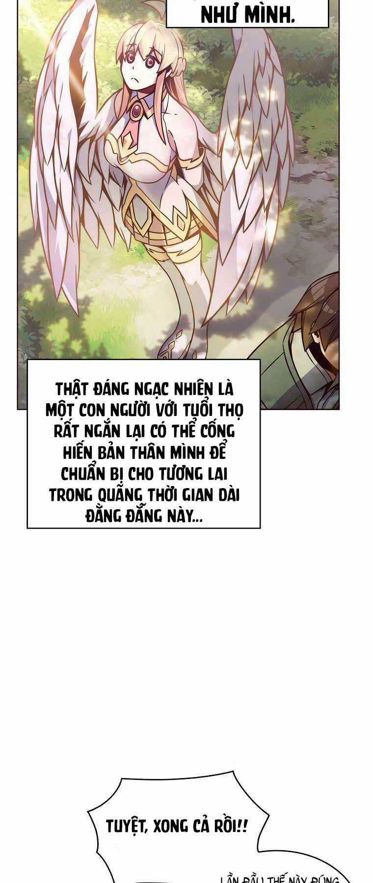 Trừ Tôi Tất Cả Đều Là Quy Hồi Giả Chapter 3 trang 13