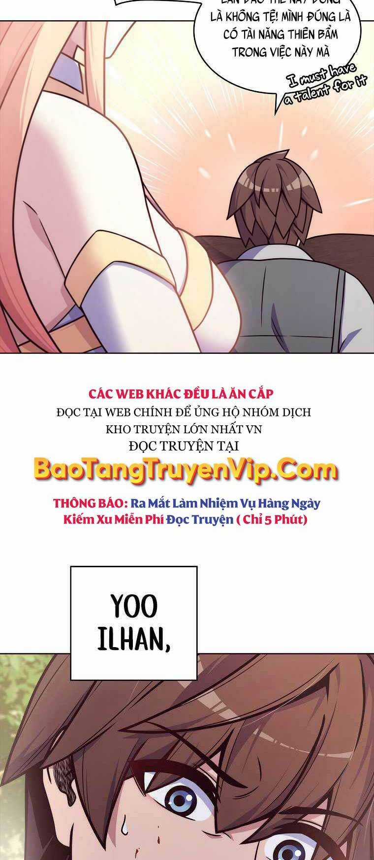 Trừ Tôi Tất Cả Đều Là Quy Hồi Giả Chapter 3 trang 14