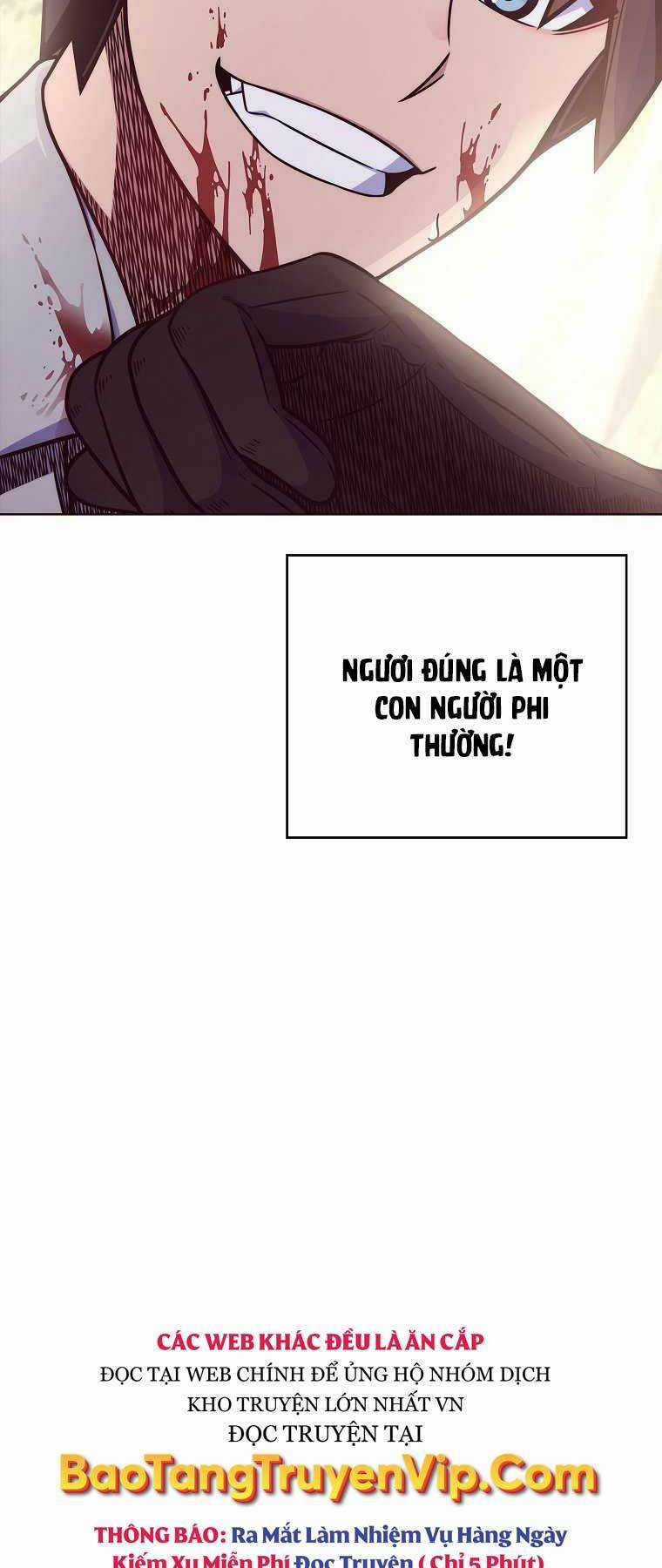 Trừ Tôi Tất Cả Đều Là Quy Hồi Giả Chapter 3 trang 15